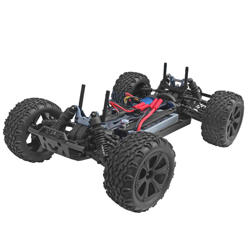 redcat blackout rc