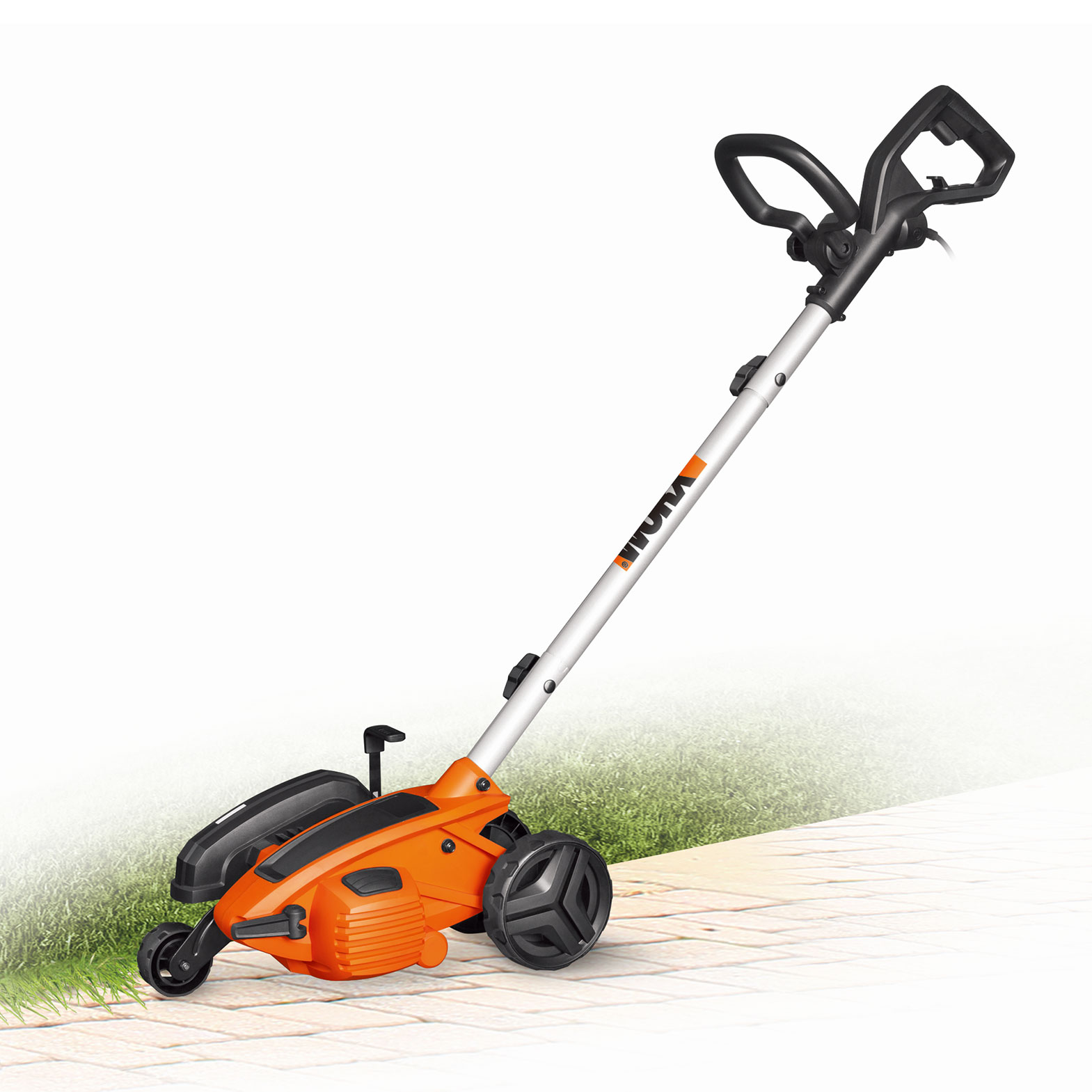 Worx 12 Amp 7.5 Inch Electric Lawn Landscape Grass Yard Edger