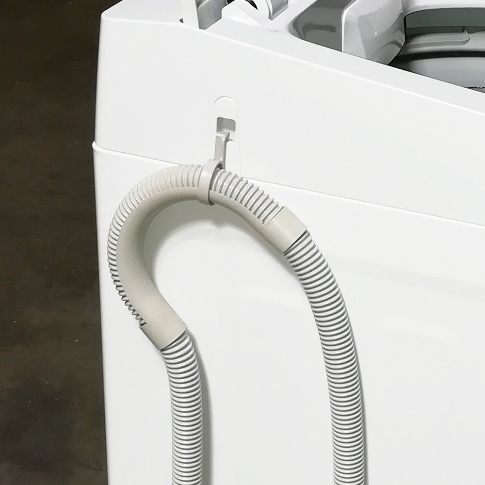 Panda PAN50SWR 1.60 Cu. Ft Automatic Portable Compact Laundry Washing