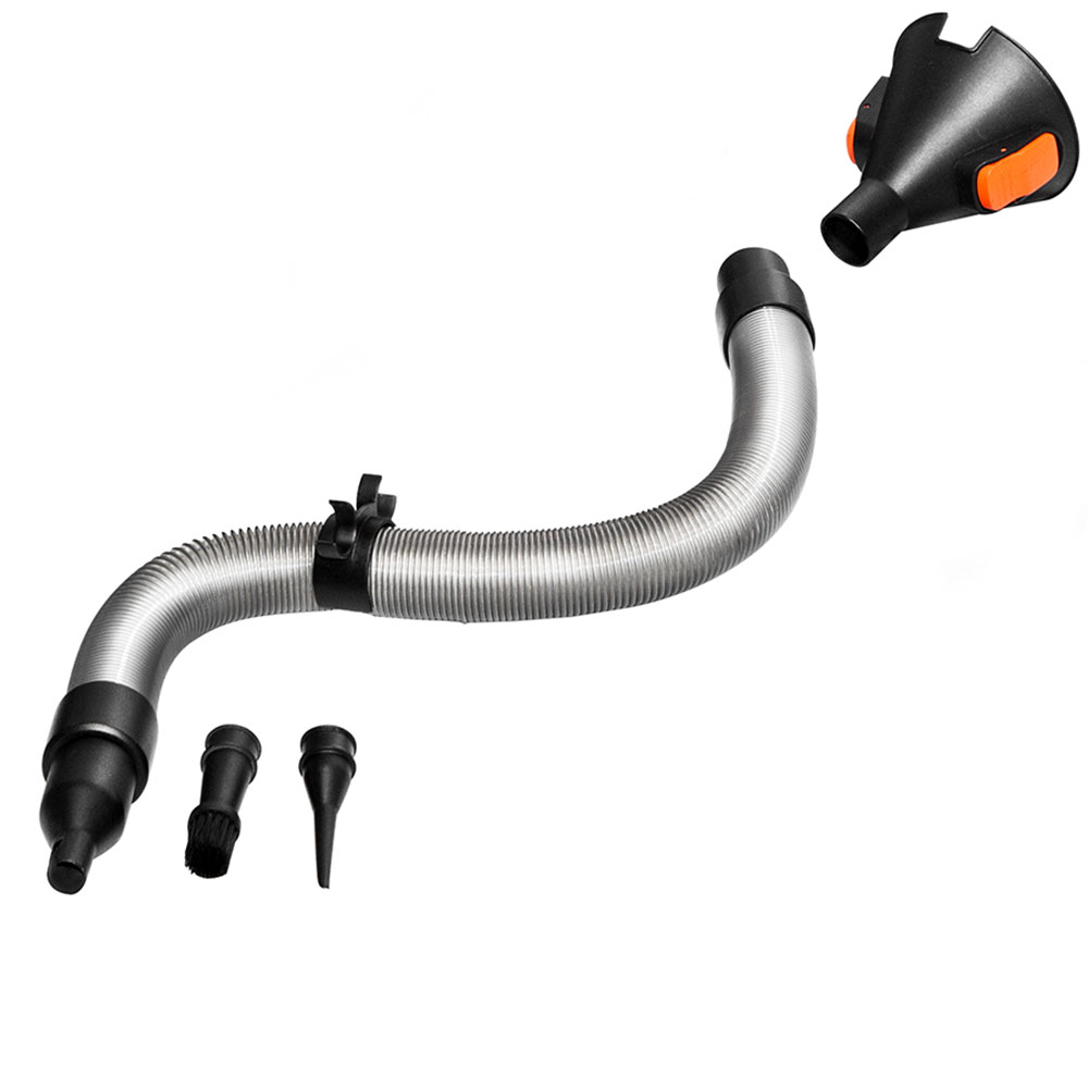 air blower for grass