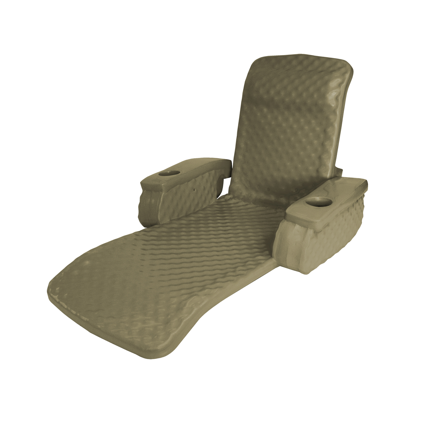 lawn chair float