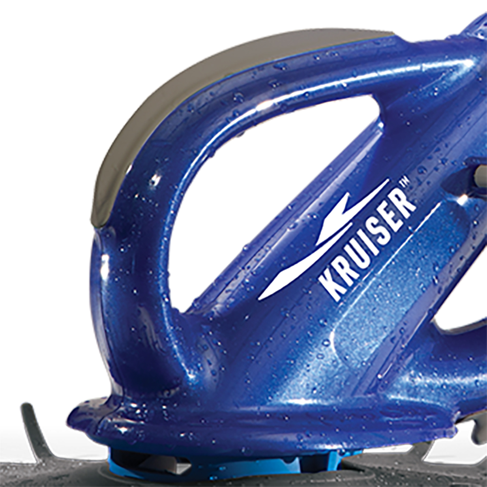 Pentair Kreepy Krauly Kruiser Automatic Inground Swimming Pool Vacuum
