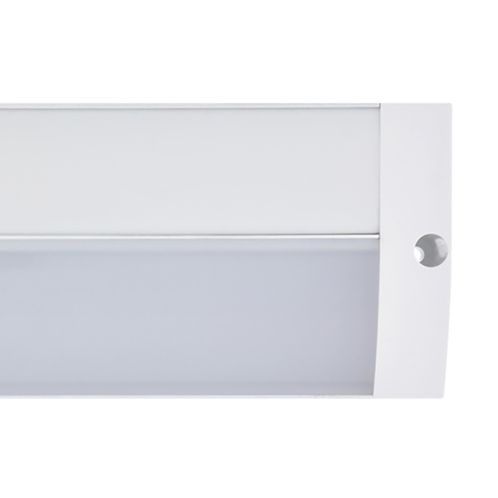 Sylvania 9" Lightify AlexaEnabled Under Light (Requires Hub