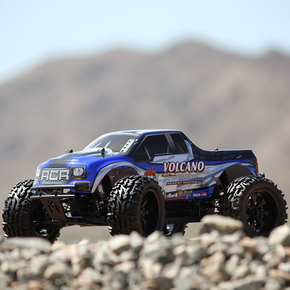 volcano epx
