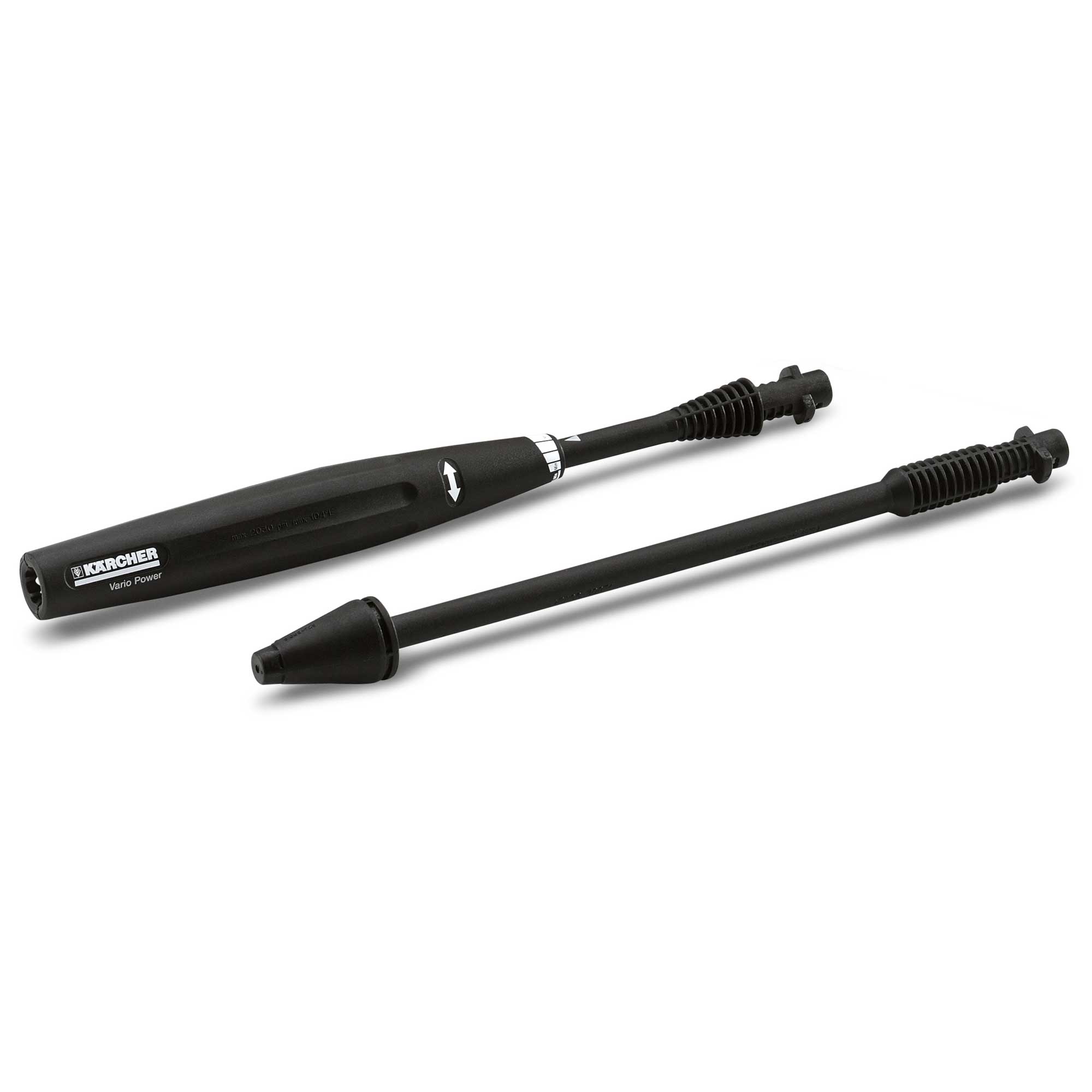 Karcher 1800PSI 1.5GPM Electric Pressure Washer w/Vario & Dirtbaster