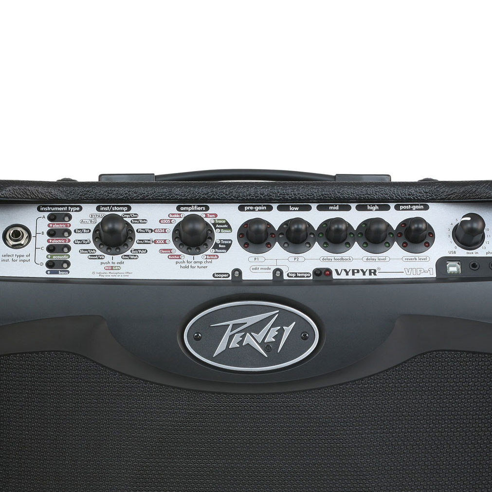 Coustic Amp 190 Manual Lawn