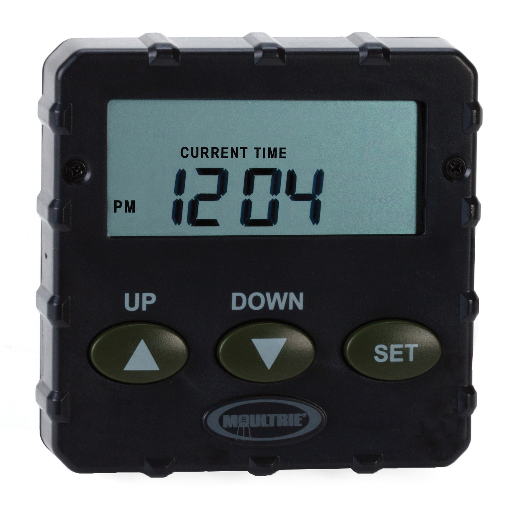 6 Pack Moultrie 6v Universal Digital Timer Replacement For Deer
