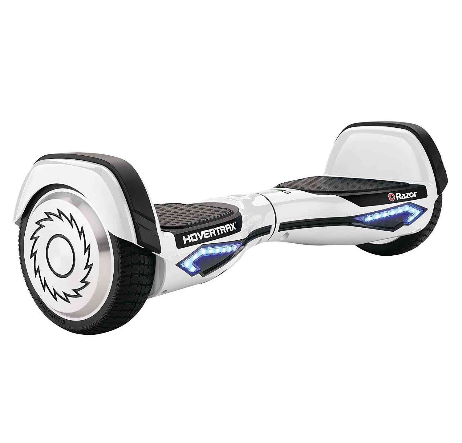 Razor Hovertrax 2.0 Hoverboard 350W Motors SelfBalancing Smart Scooter
