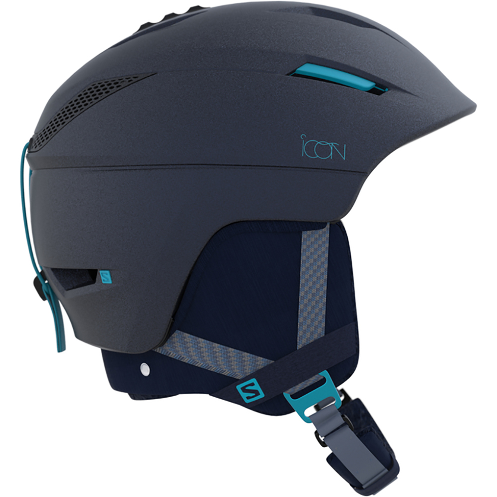 salomon icon air helmet