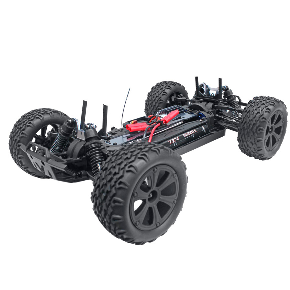 redcat blackout rc