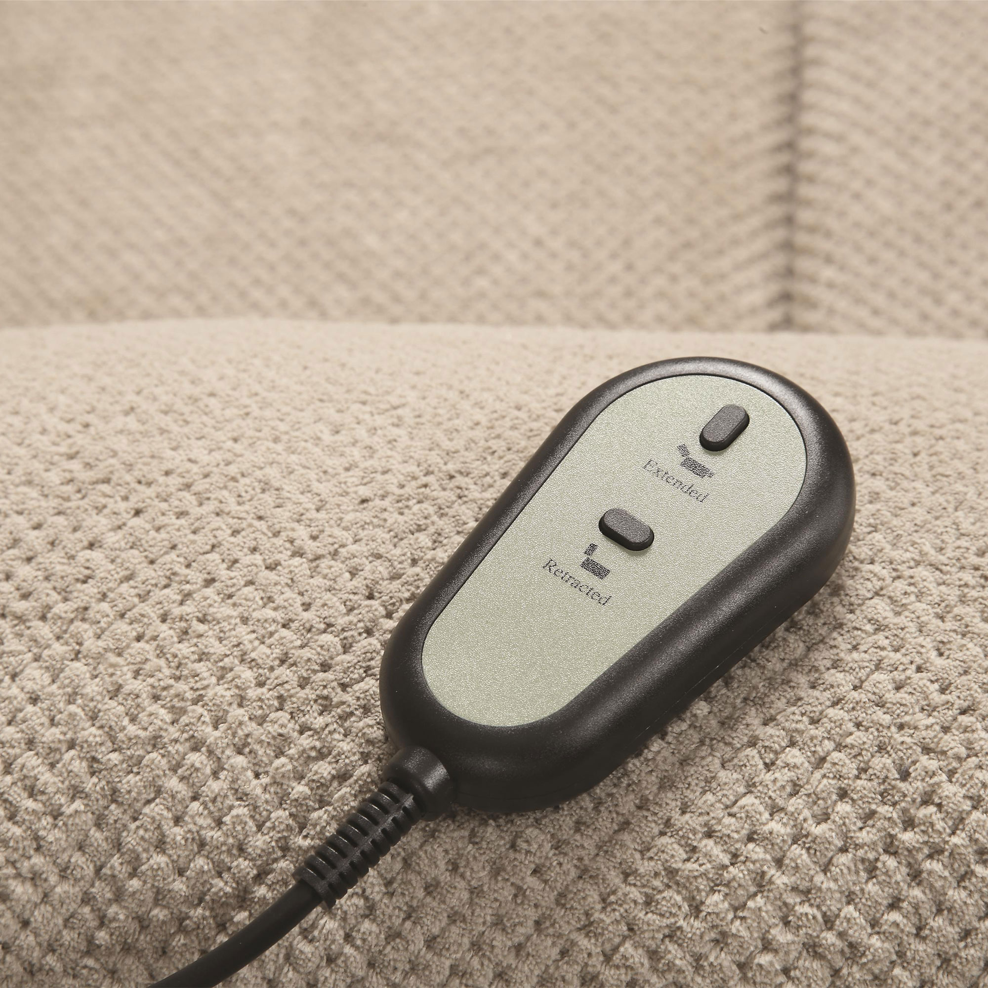 Coaster Home Furnishings Power Lift Recliner Chair With Remote Control