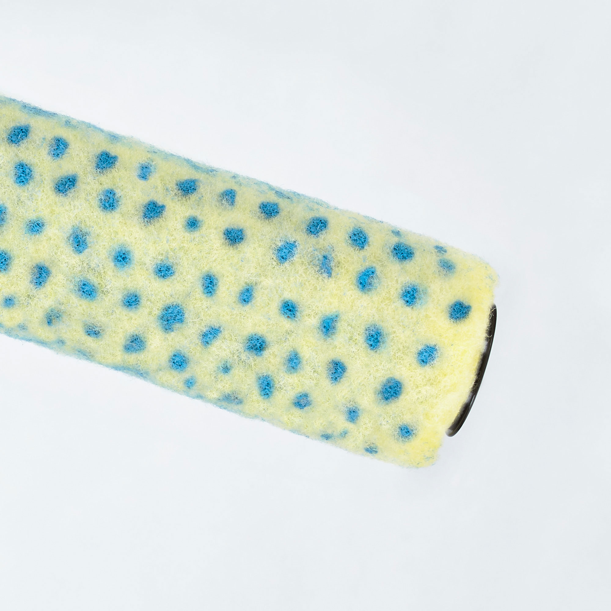 HomeRight C800252 3/4 Inch Perforated Roller Cover for Home Interior