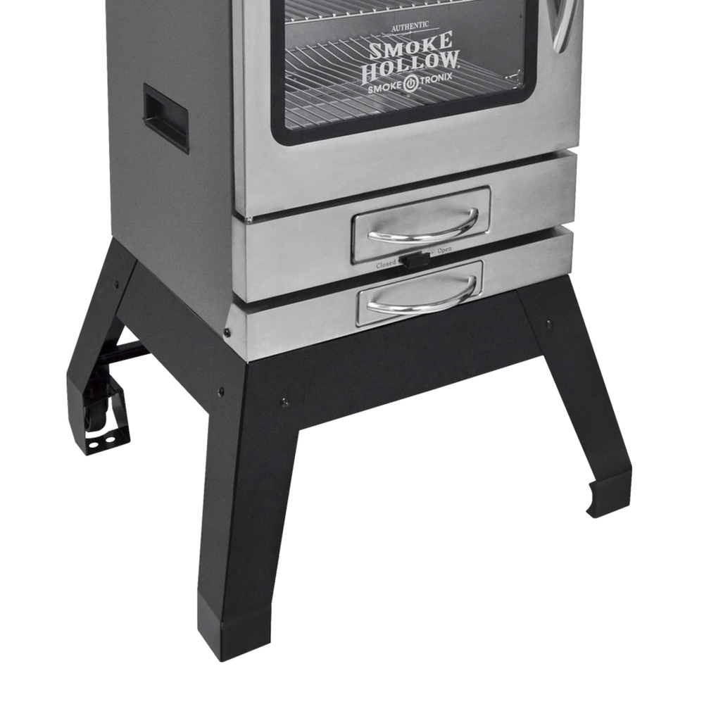 Smoke Hollow SmokeTronix 40” Digital Electric Bluetooth Smoker