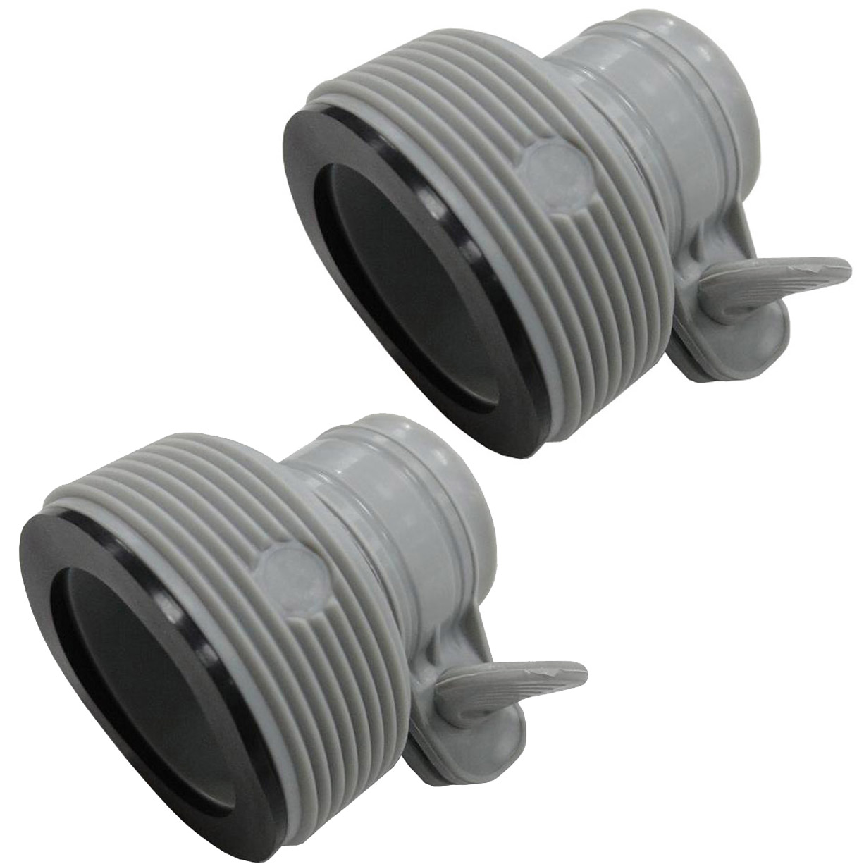 hose adapter for pool pump