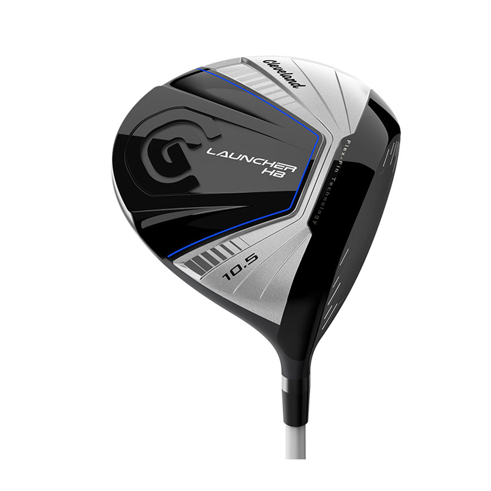 Cleveland Golf Right Hand Lightweight Regular 12 Degree Loft Launcher HB Driver eBay