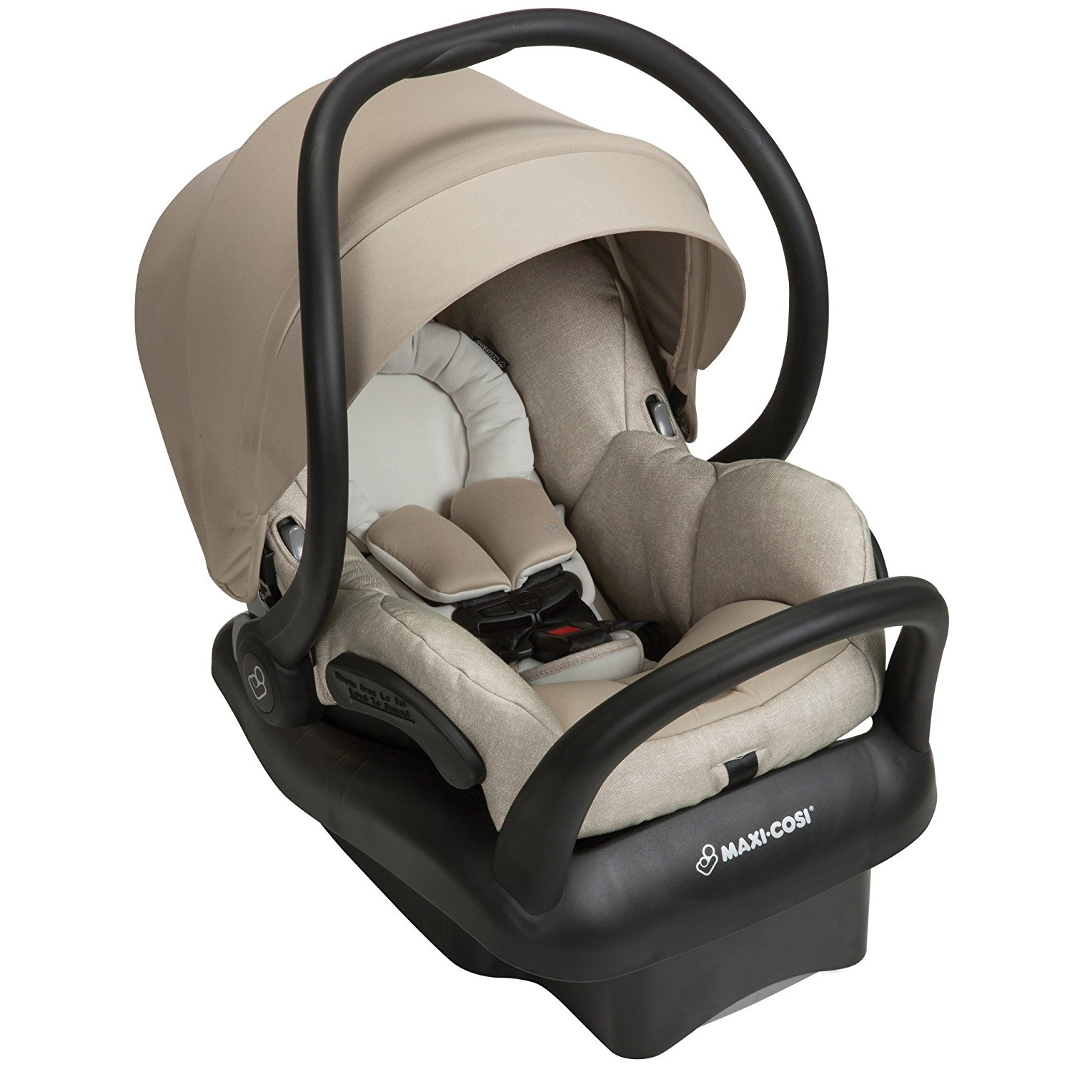 Maxi Cosi Mico Max 30 User Manual - spirewee