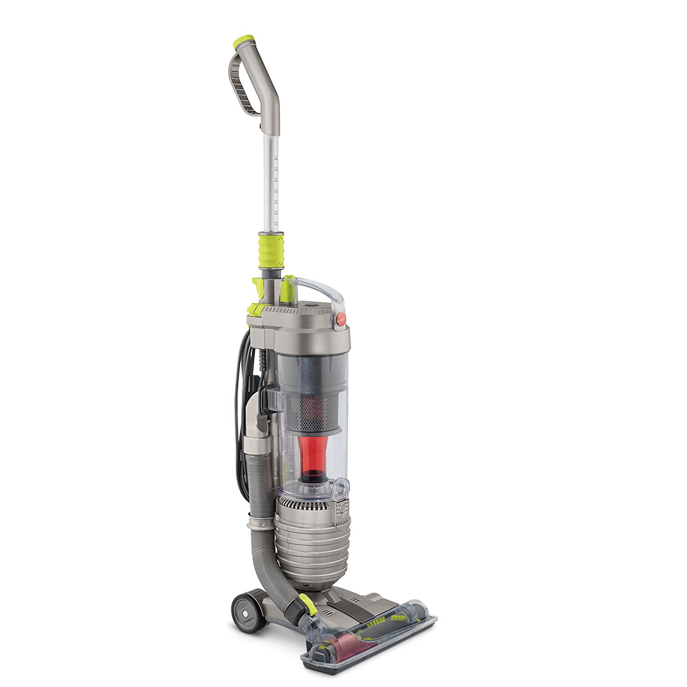Hoover WindTunnel Air Lightweight Bagless Upright Vacuum (Certified Refurbished) 695974898069 eBay