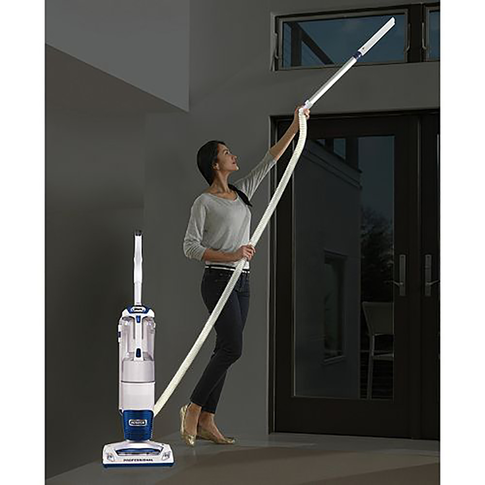 shark upright & canister upright vacuum