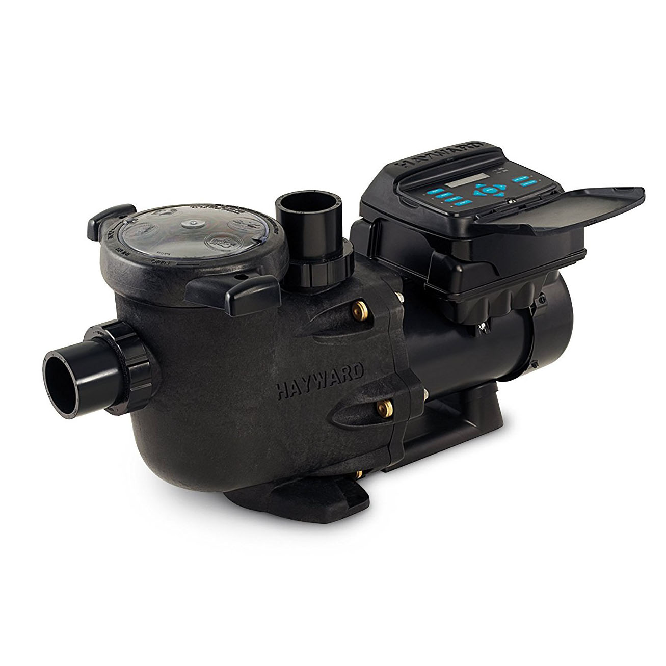 yesHayward TriStar 2 HP Maxrate Variable Speed In Ground