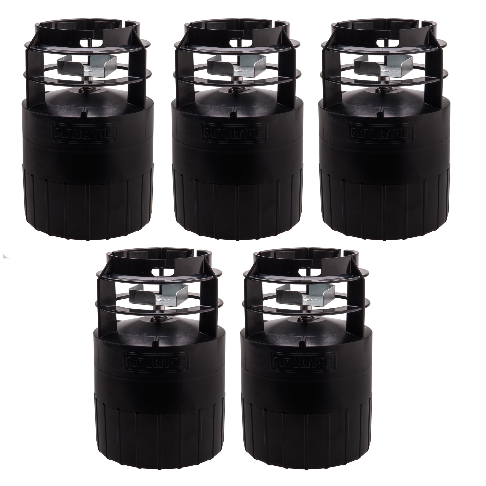Moultrie Deer Feeder Motor