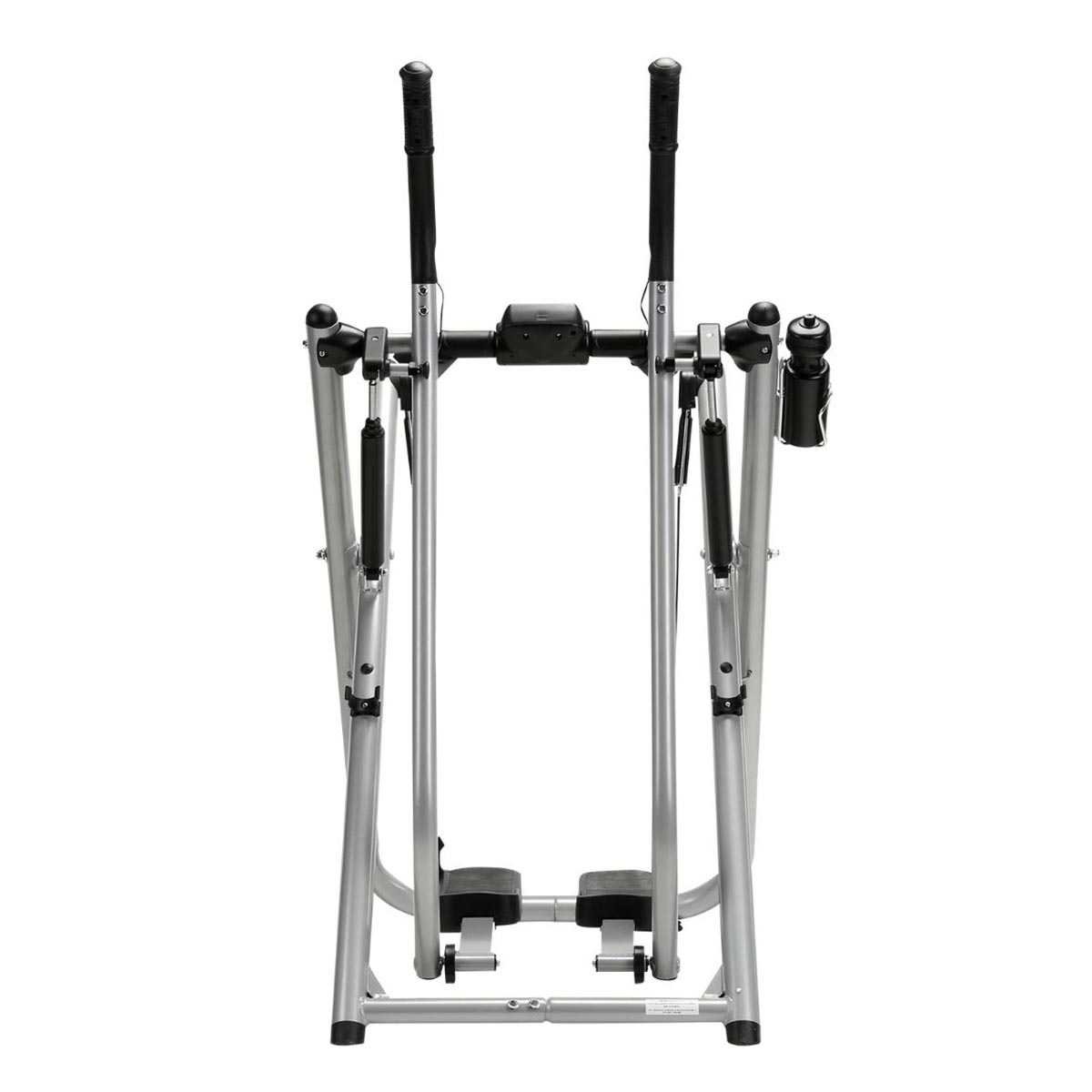 Gazelle Supreme Glider Home Workout & Fitness Machine with
