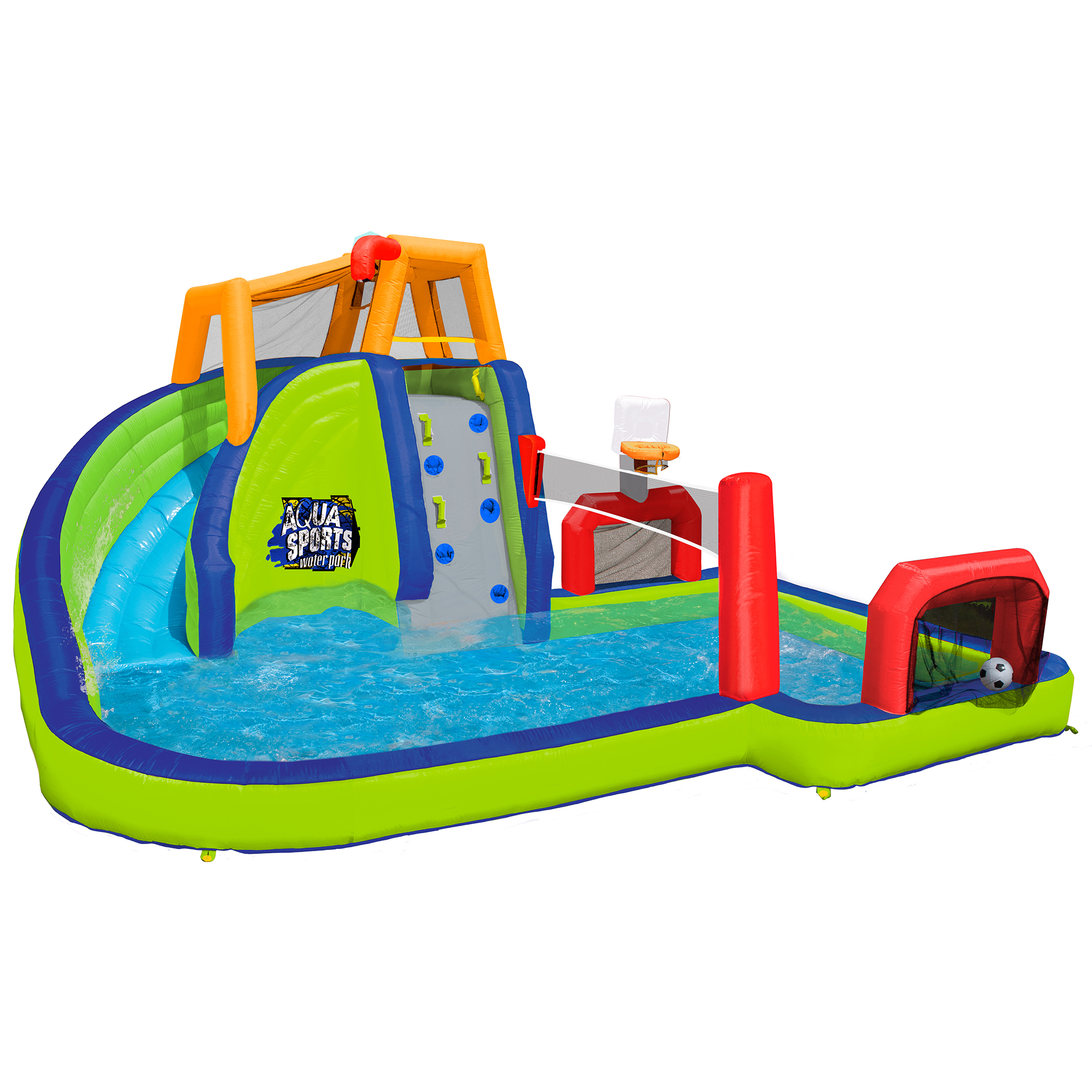 banzai inflatable