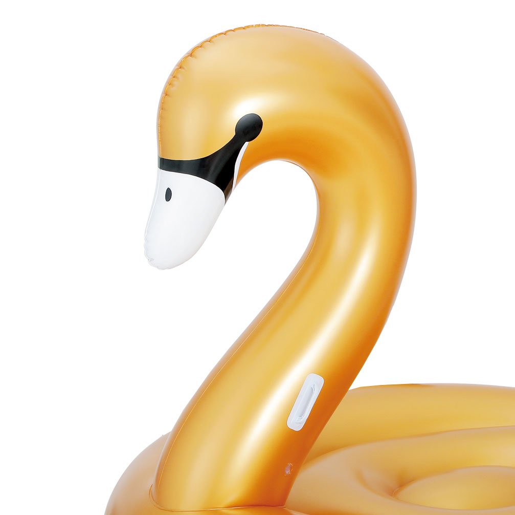 big swan float