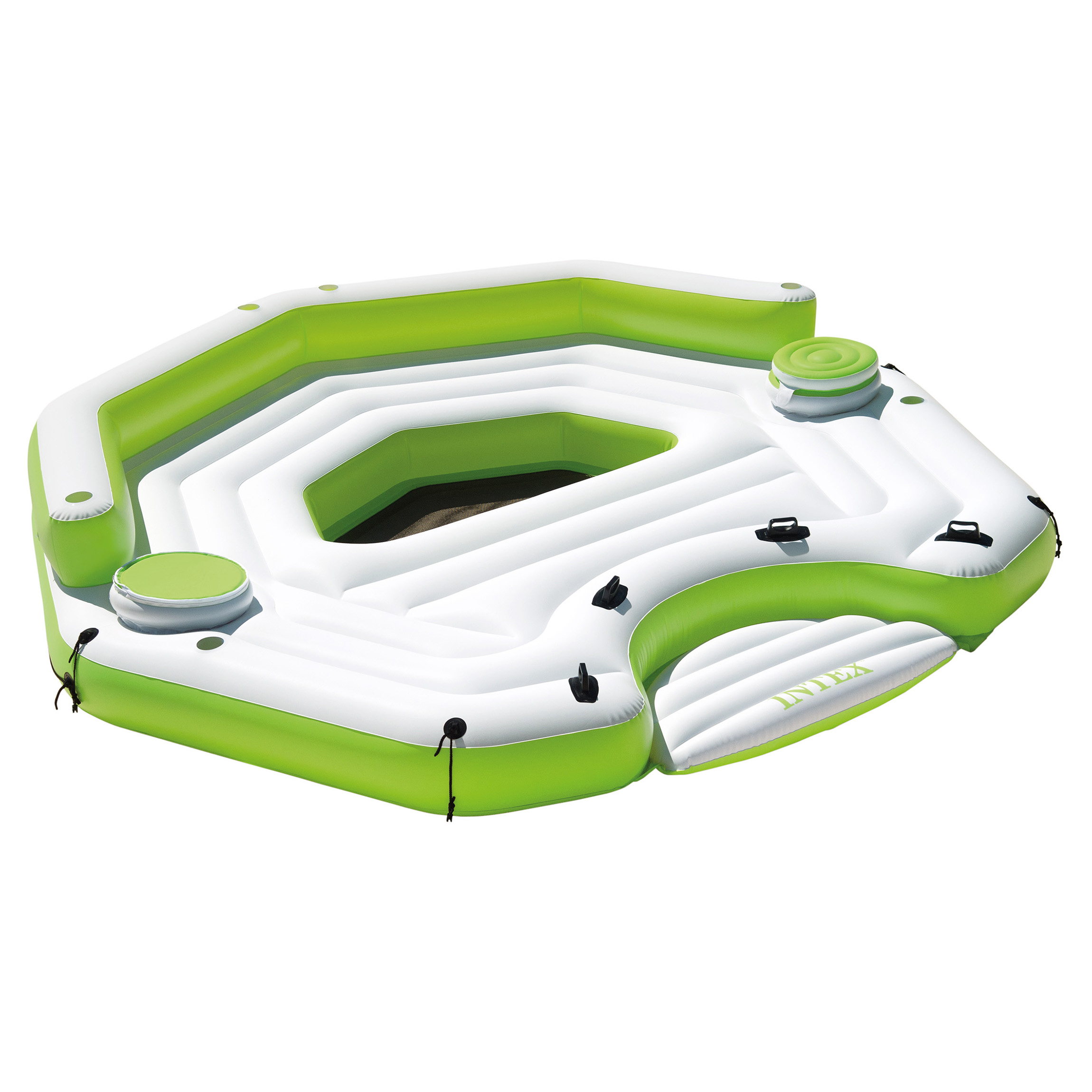 intex floats for adults