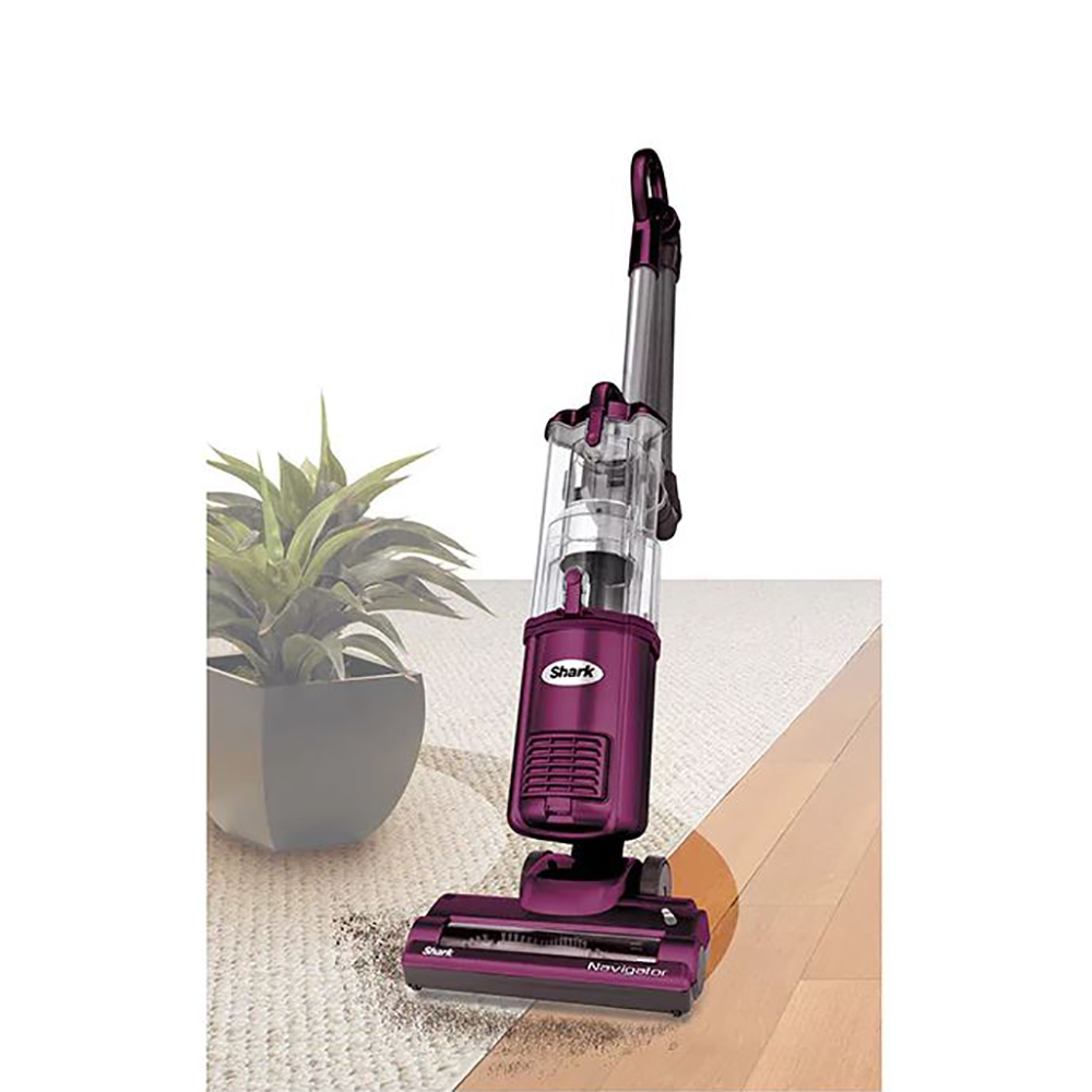 Shark Navigator Light Bagless Upright Vacuum Cleaner (Certified ...