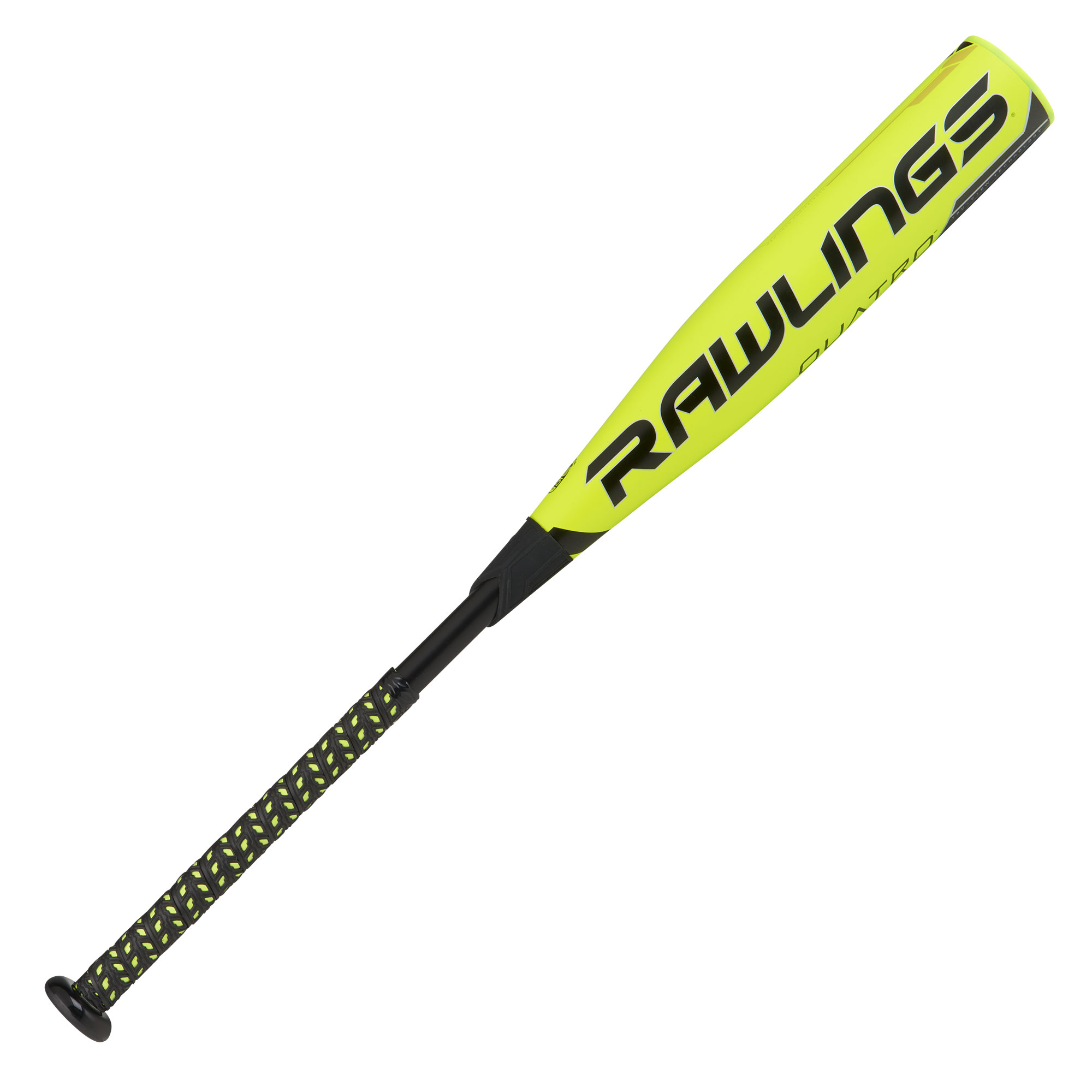 Rawlings USSSA Quatro 30 Inch 20 Ounce Youth Full Composite Baseball