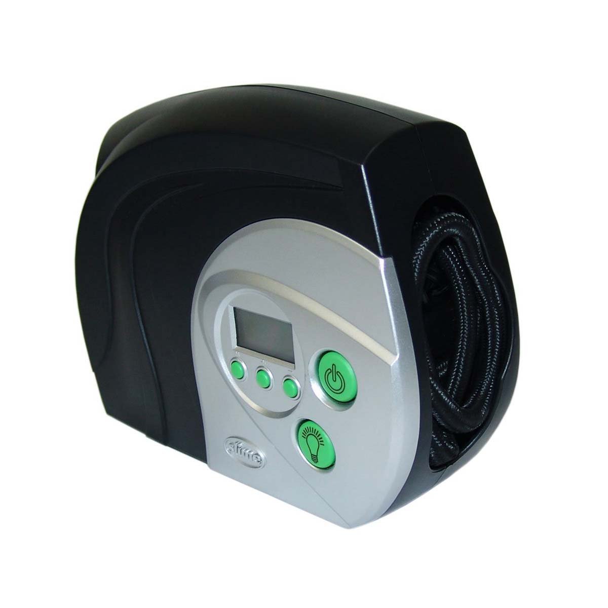 Slime 12 Volt Digital Air Compressor Tire Inflator Kit (Certified