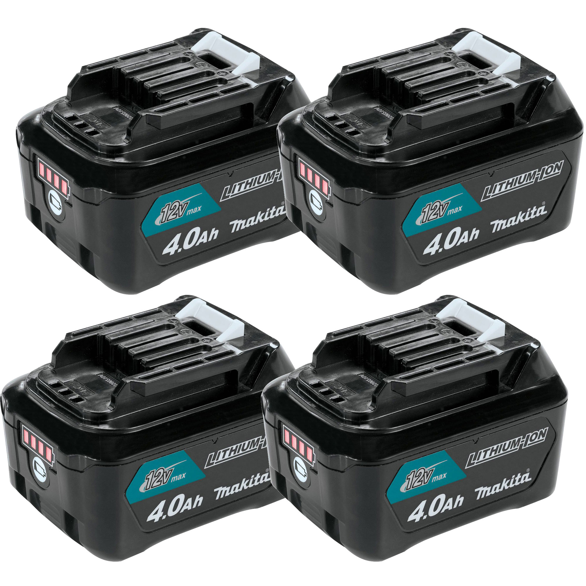 Аккумулятор cxt makita