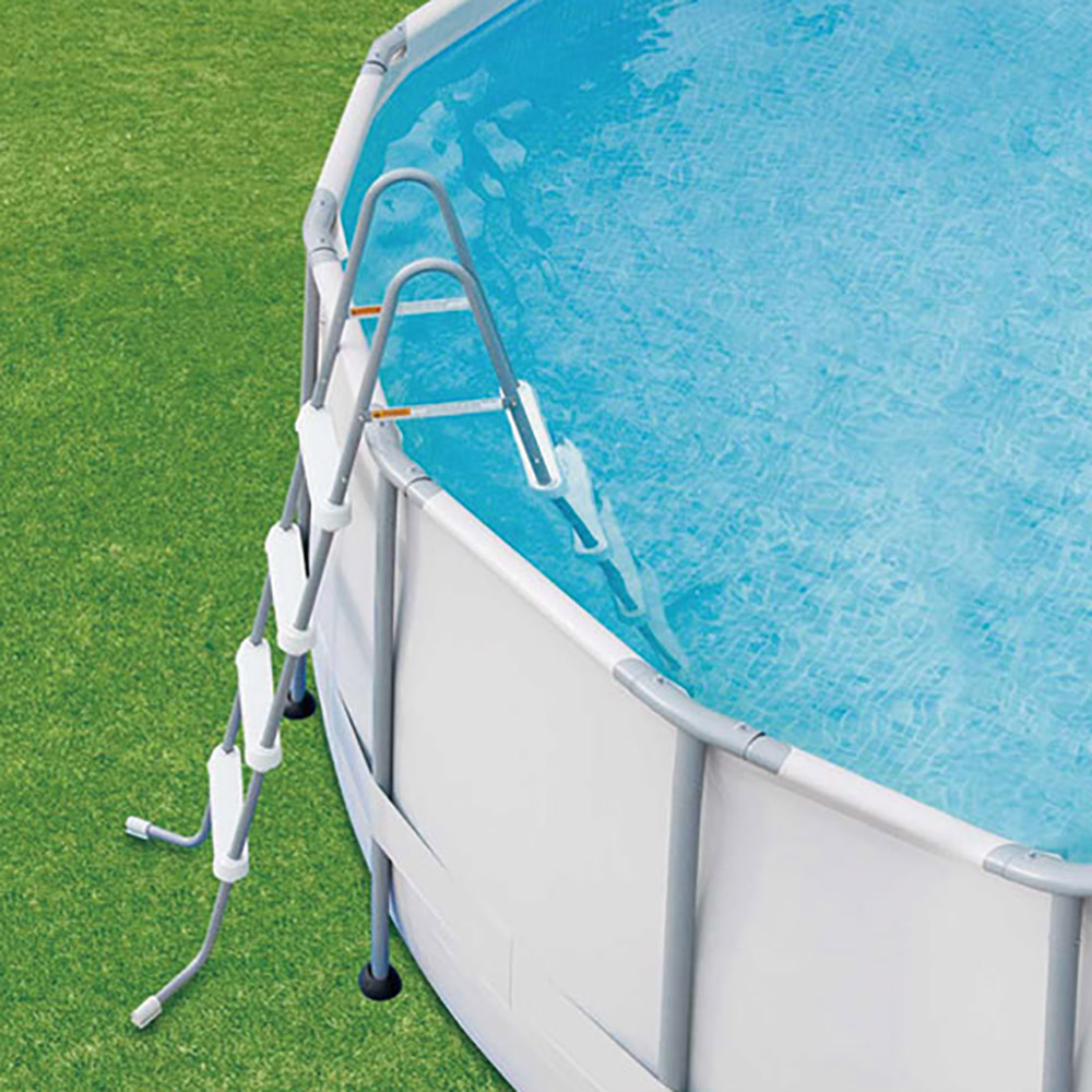 summer waves 16ft elite pool