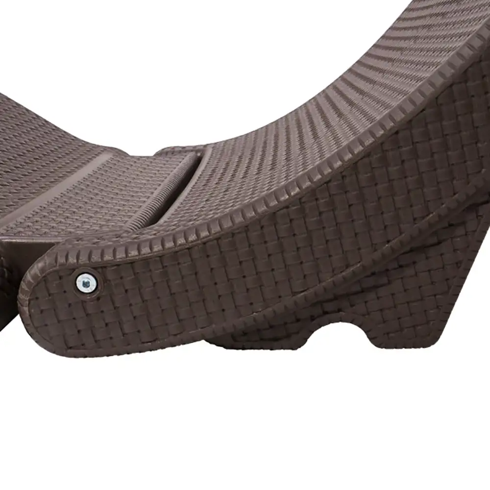 swimways terra sol sonoma pool lounger