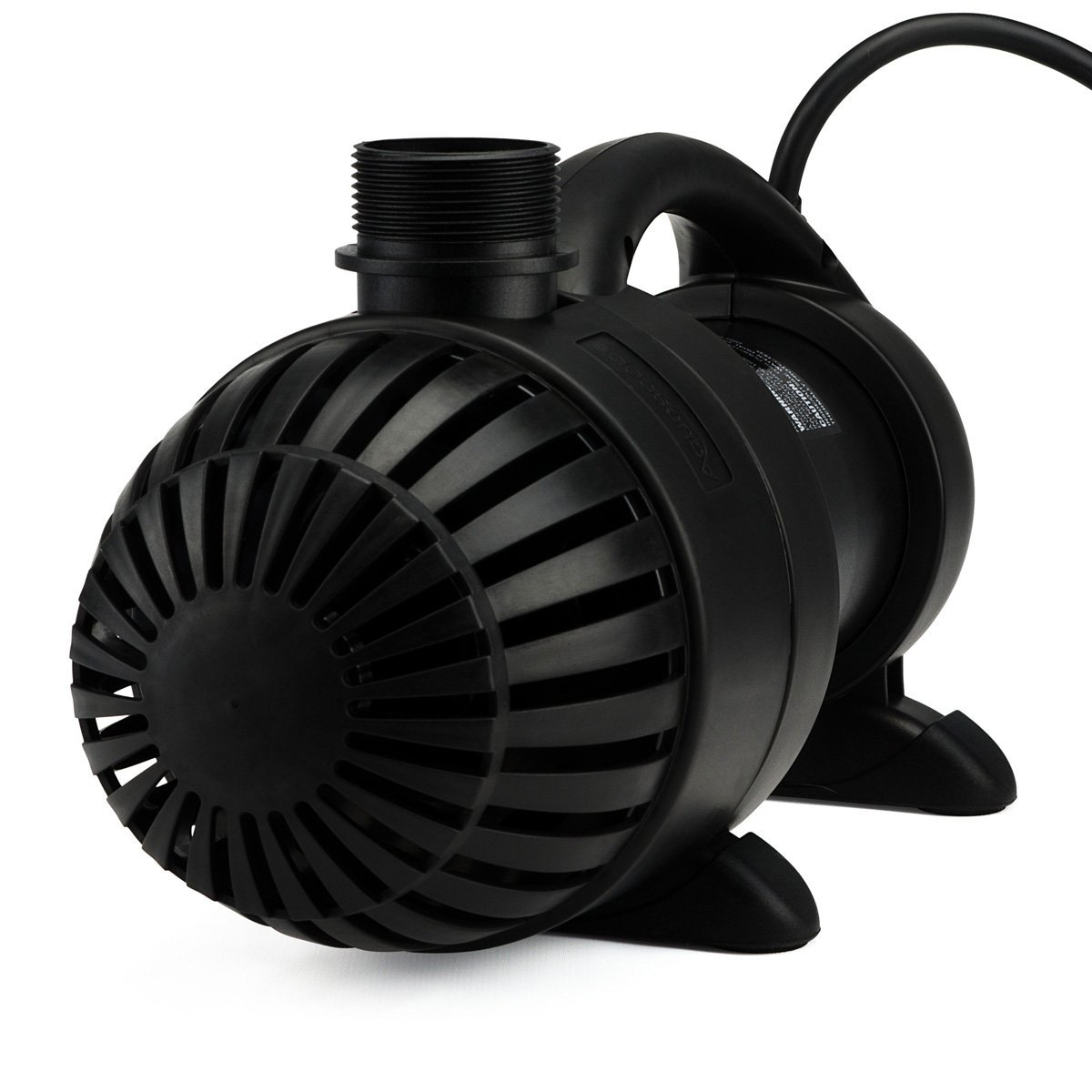 Aquascape AquaSurge 5000 GPH Pond Water Waterfall Asynchronous Pump (4