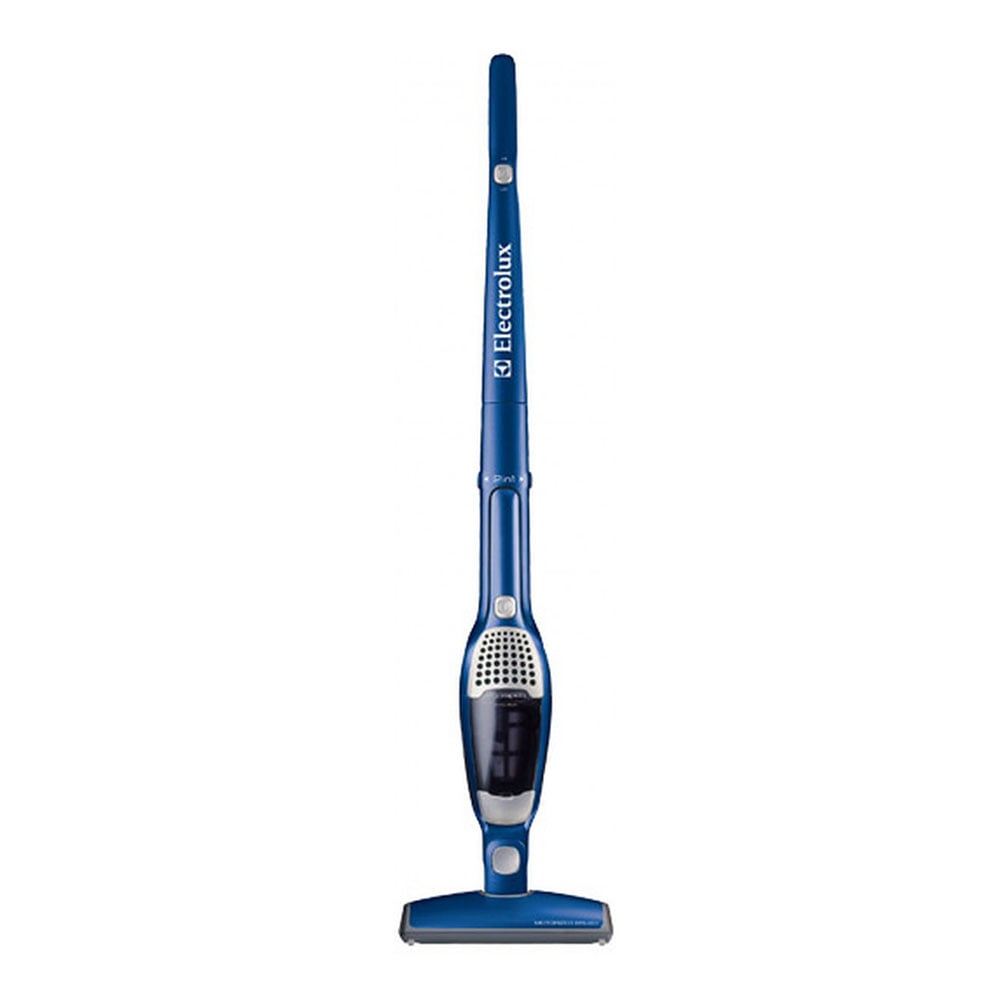 Electrolux Ergorapido Lithium Ion Cordless Bagless 2-in-1 Stick