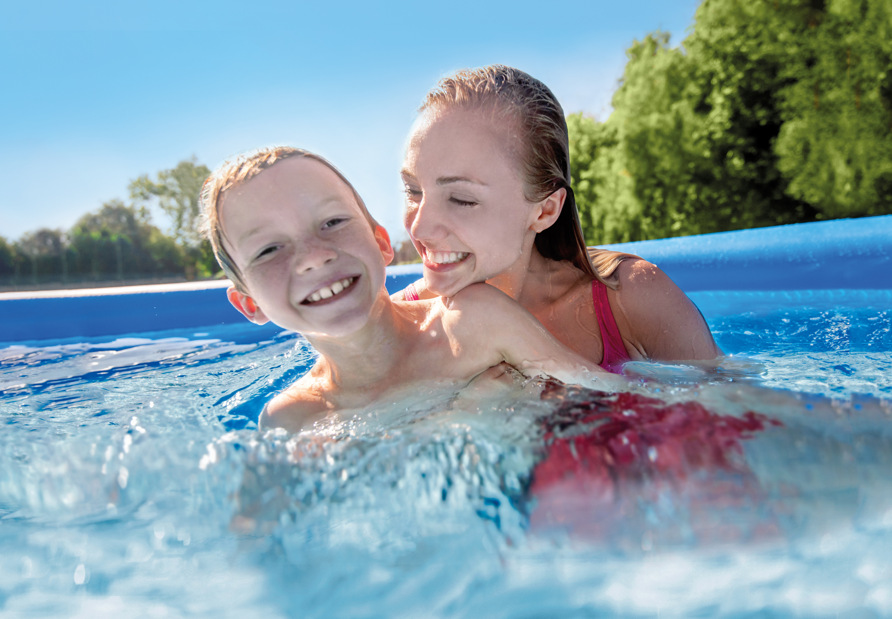 inflatable pool 12ft