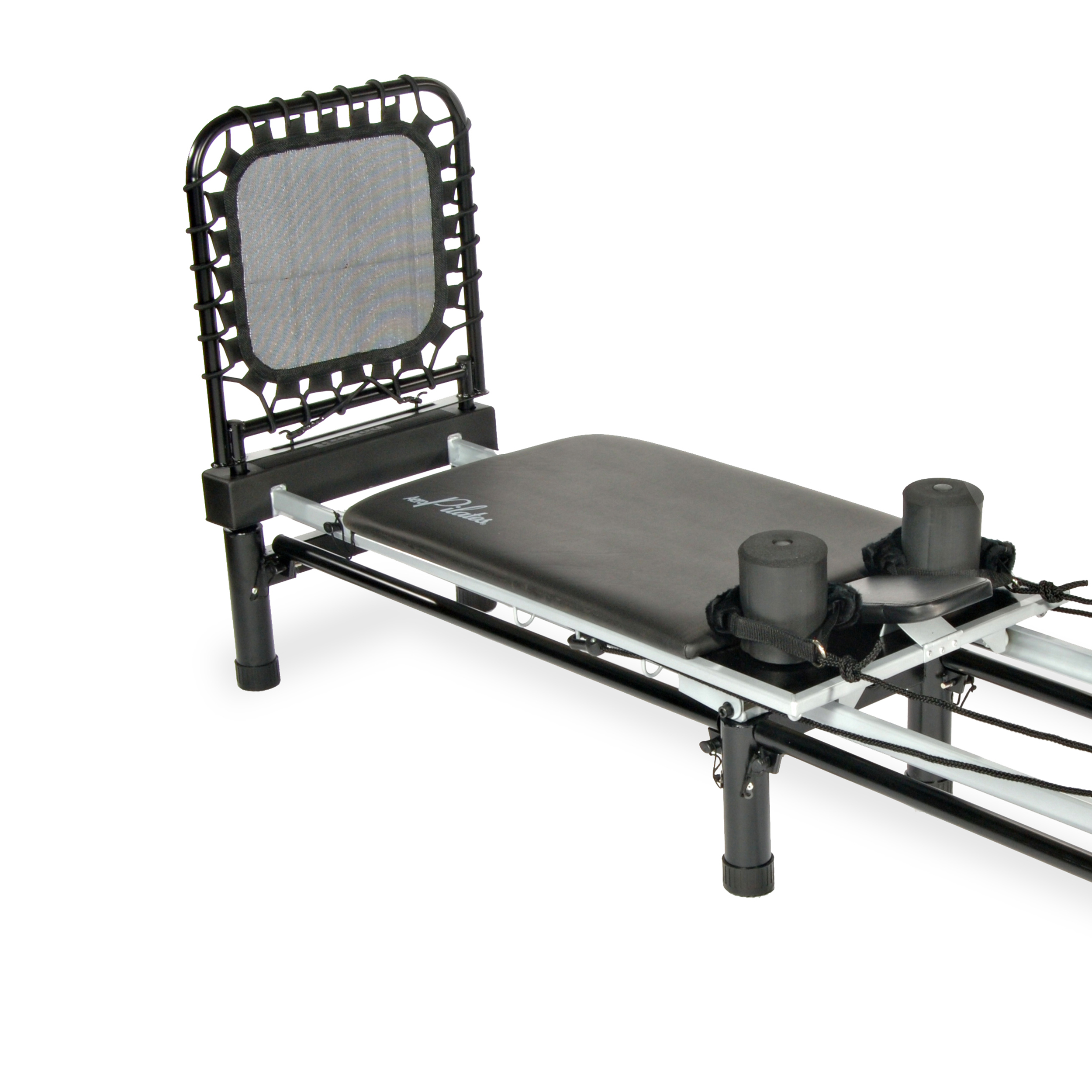 Stamina Products AeroPilates Cardio Reformer Rebounder Trampoline Pad with Video eBay