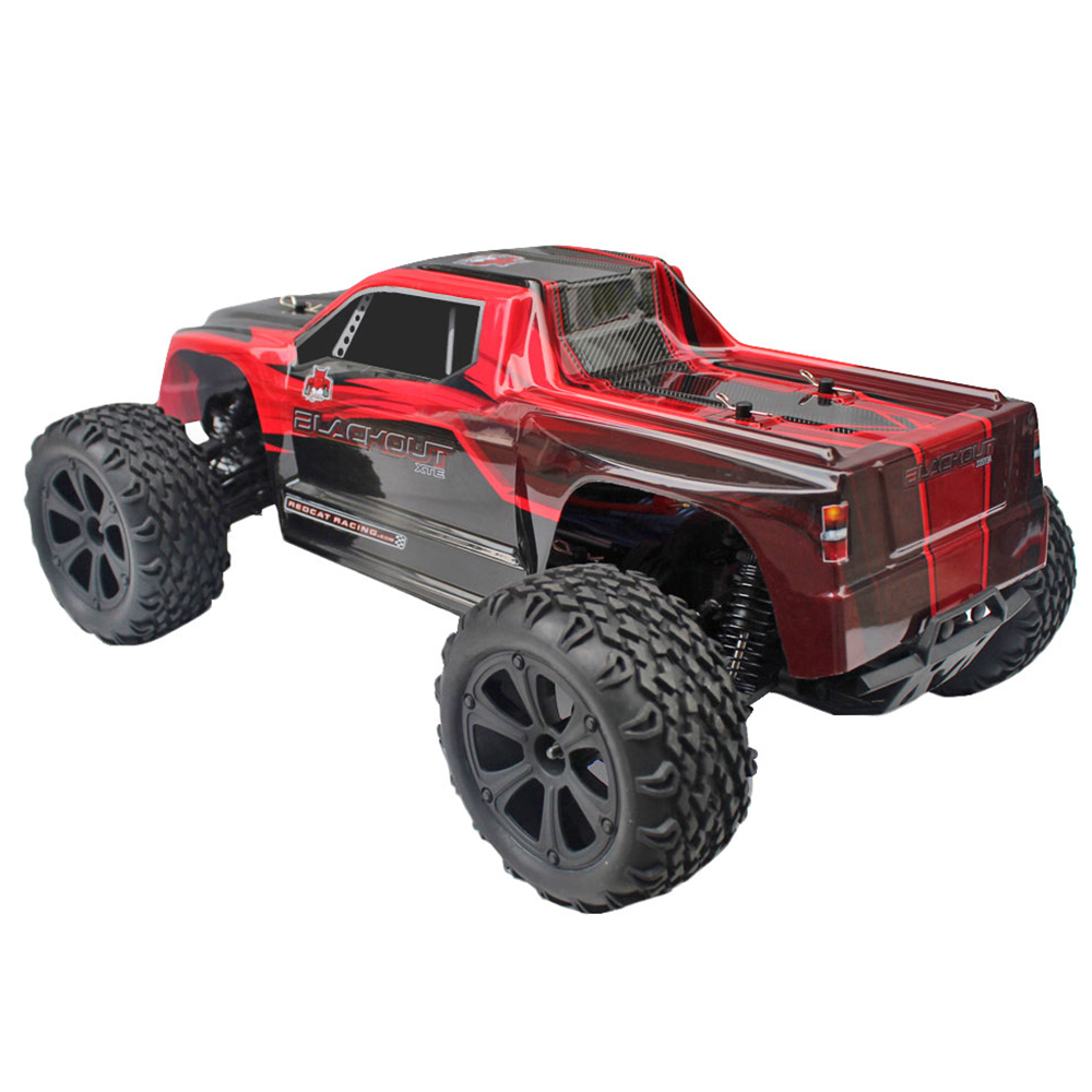 redcat blackout rc