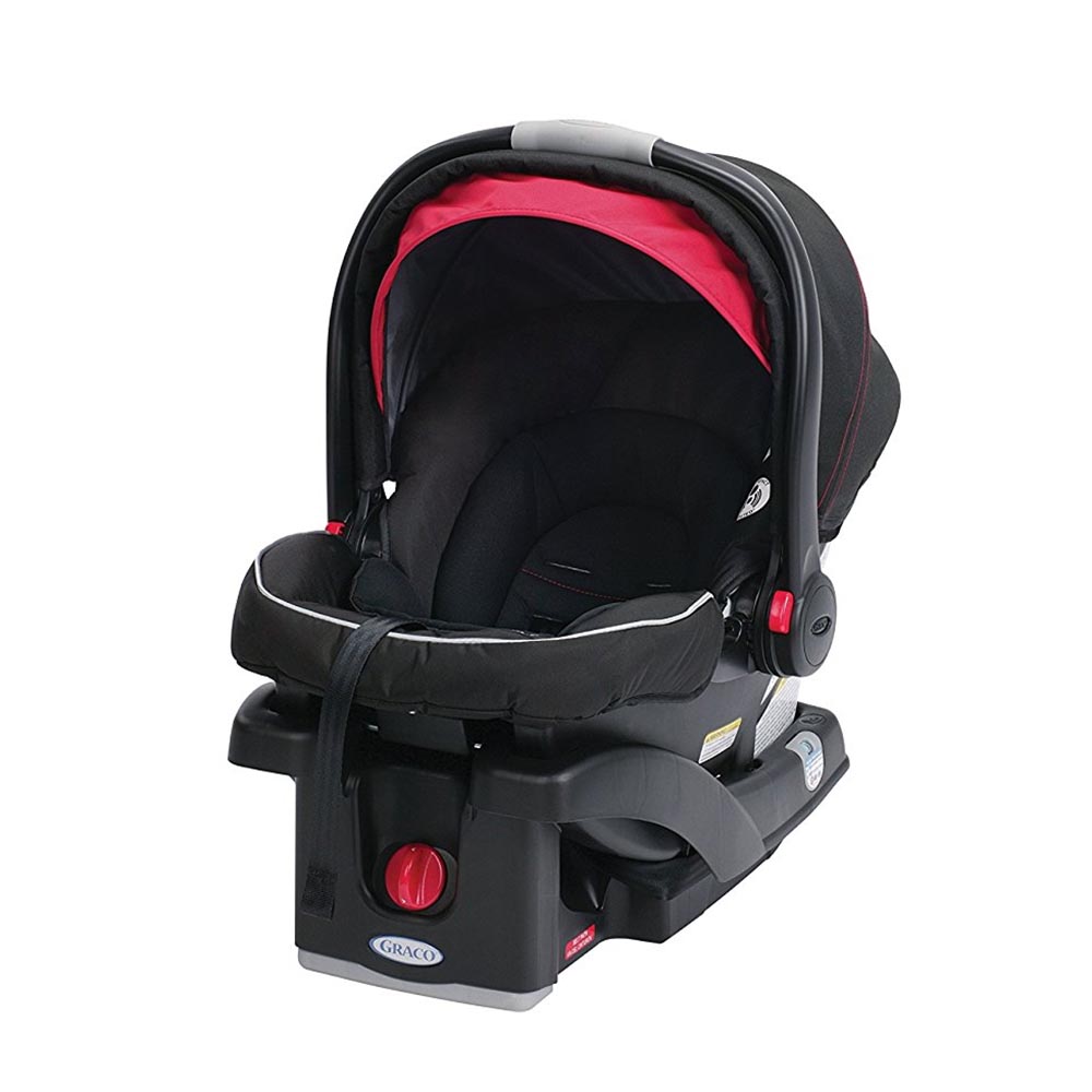 graco base connect seat stroller system travel xt marco infant