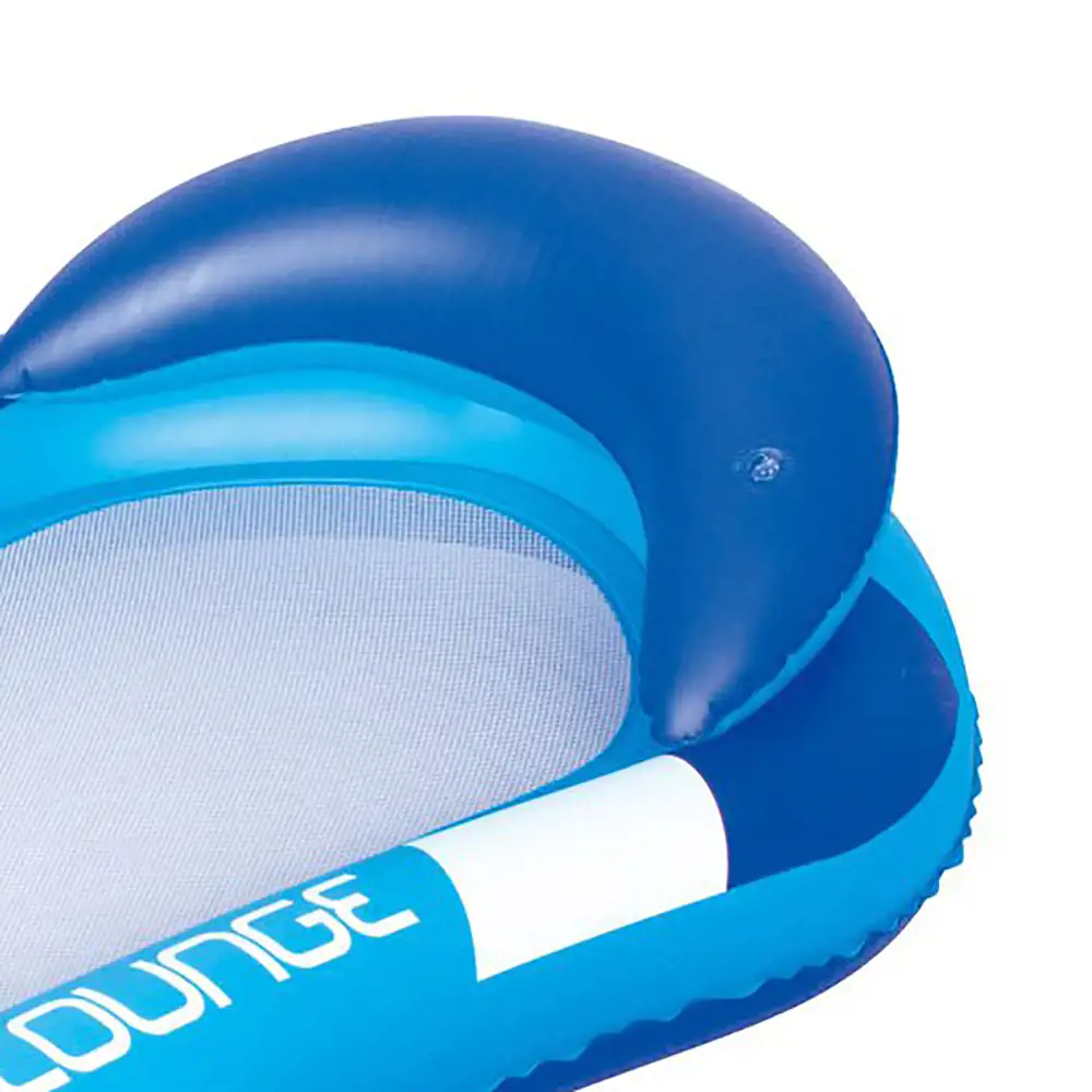 aqua leisure pool lounger