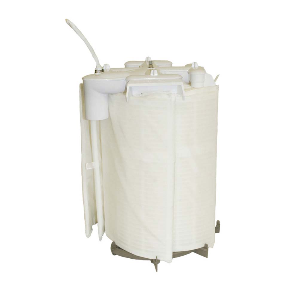 Hayward Replacement Pool Filter Element Cluster for Hayward DE77220