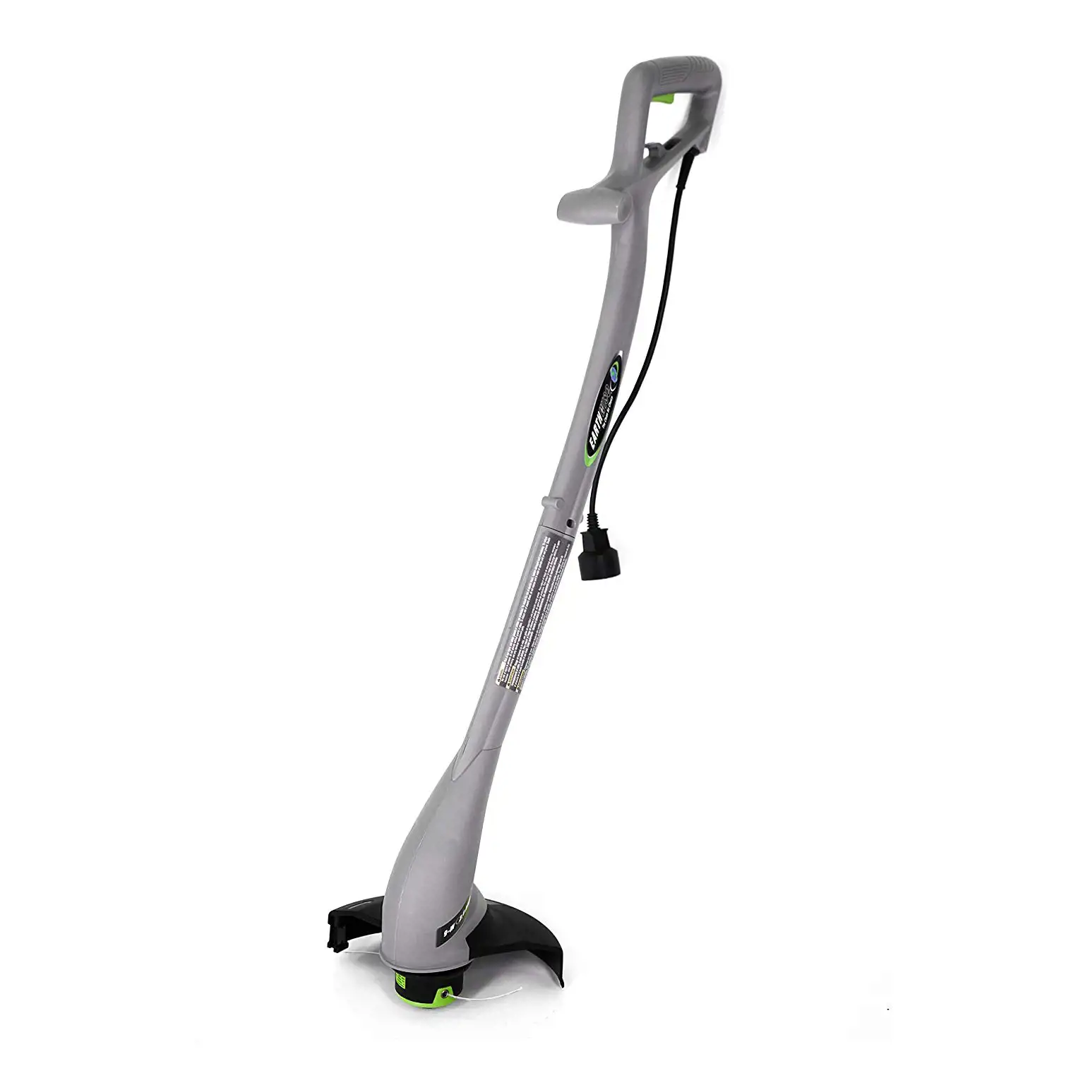 Earthwise 9 Inch 2.4 Amp Corded Electric Grass Yard Lawn Edger String