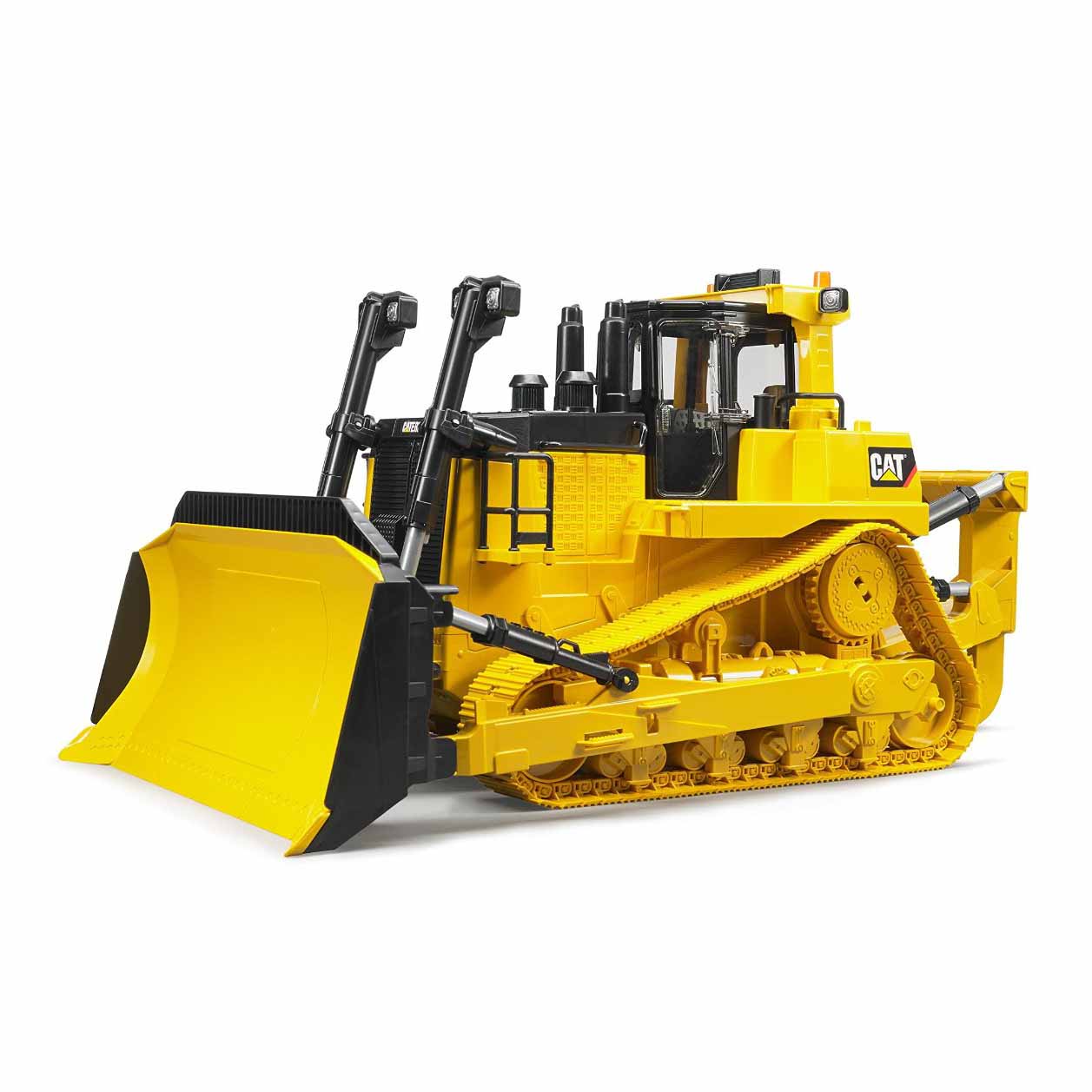 caterpillar bruder toys