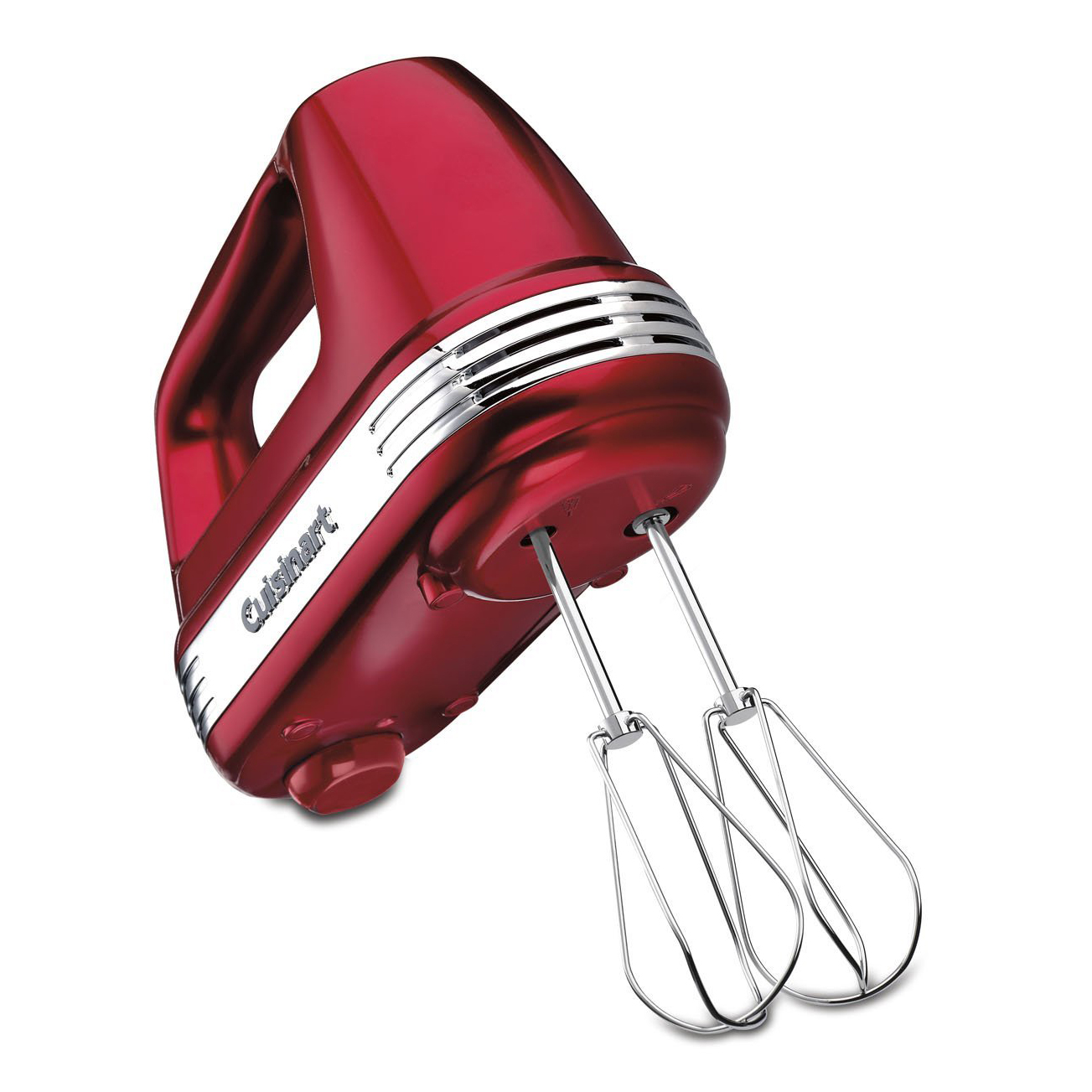 Cuisinart Power Advantage 6 Speed Electric Hand Mixer (Certified