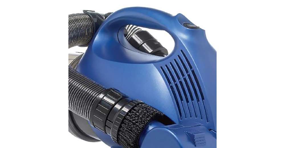 Shark Professional Bagless Lightweight Cyclonic Handheld HEPA Vacuum