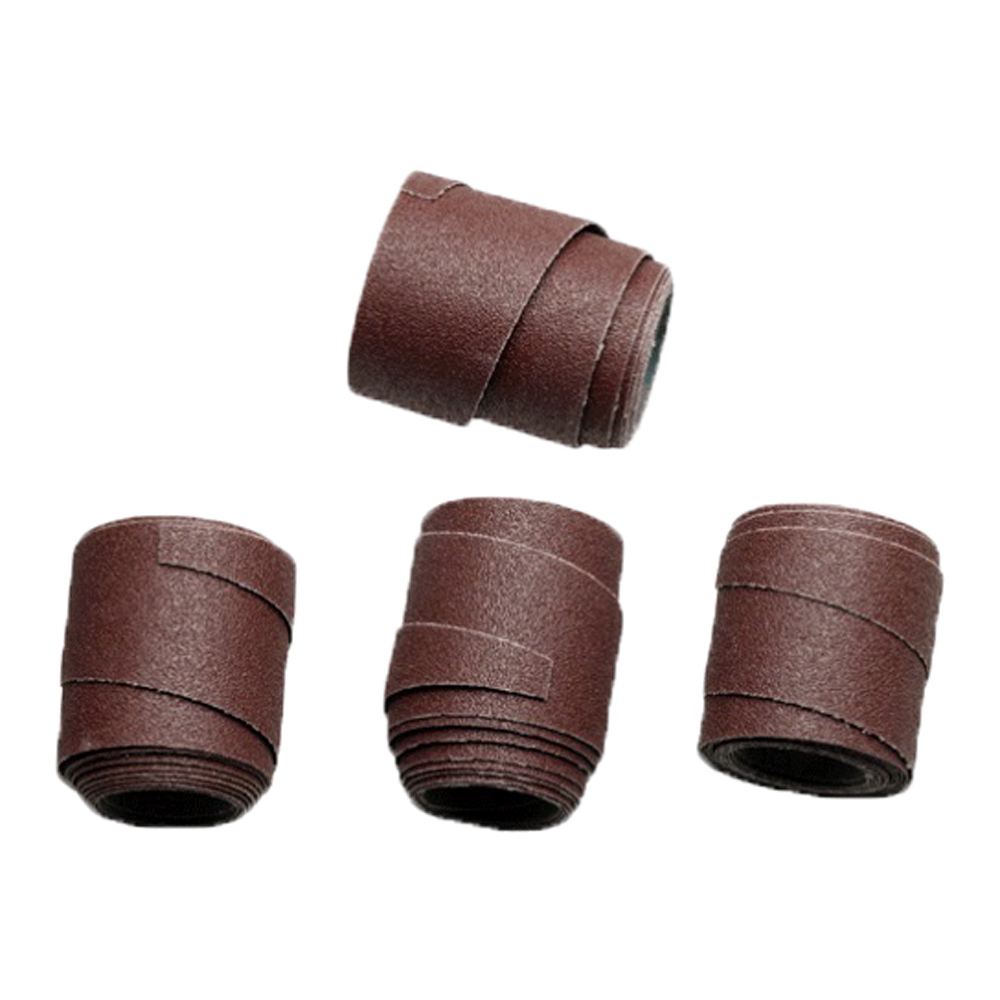 Jet 1632 Drum Sander Rough Coarse Abrasive Sandpaper Strip Wraps Rolls