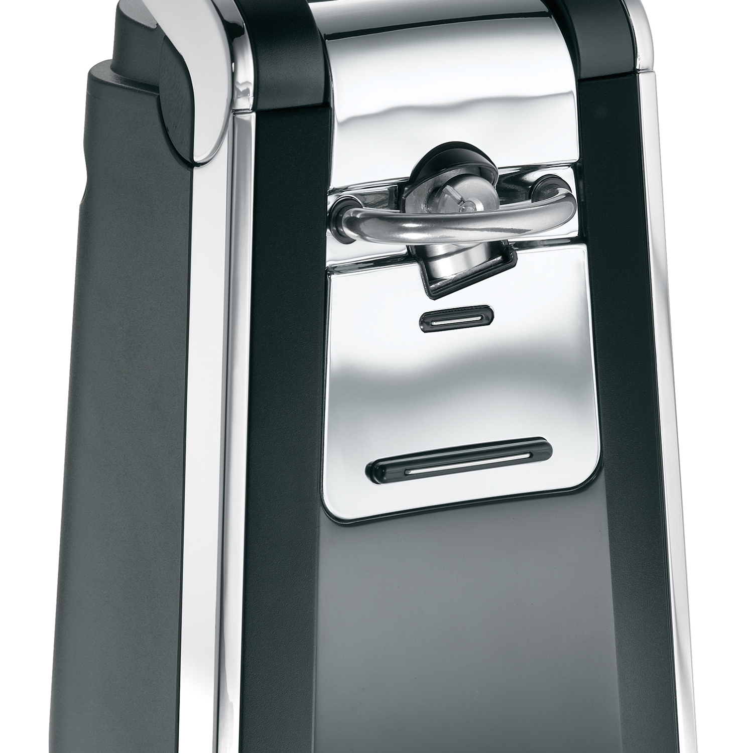 Hamilton Beach Smooth Touch Electric Kitchen Countertop Can Opener