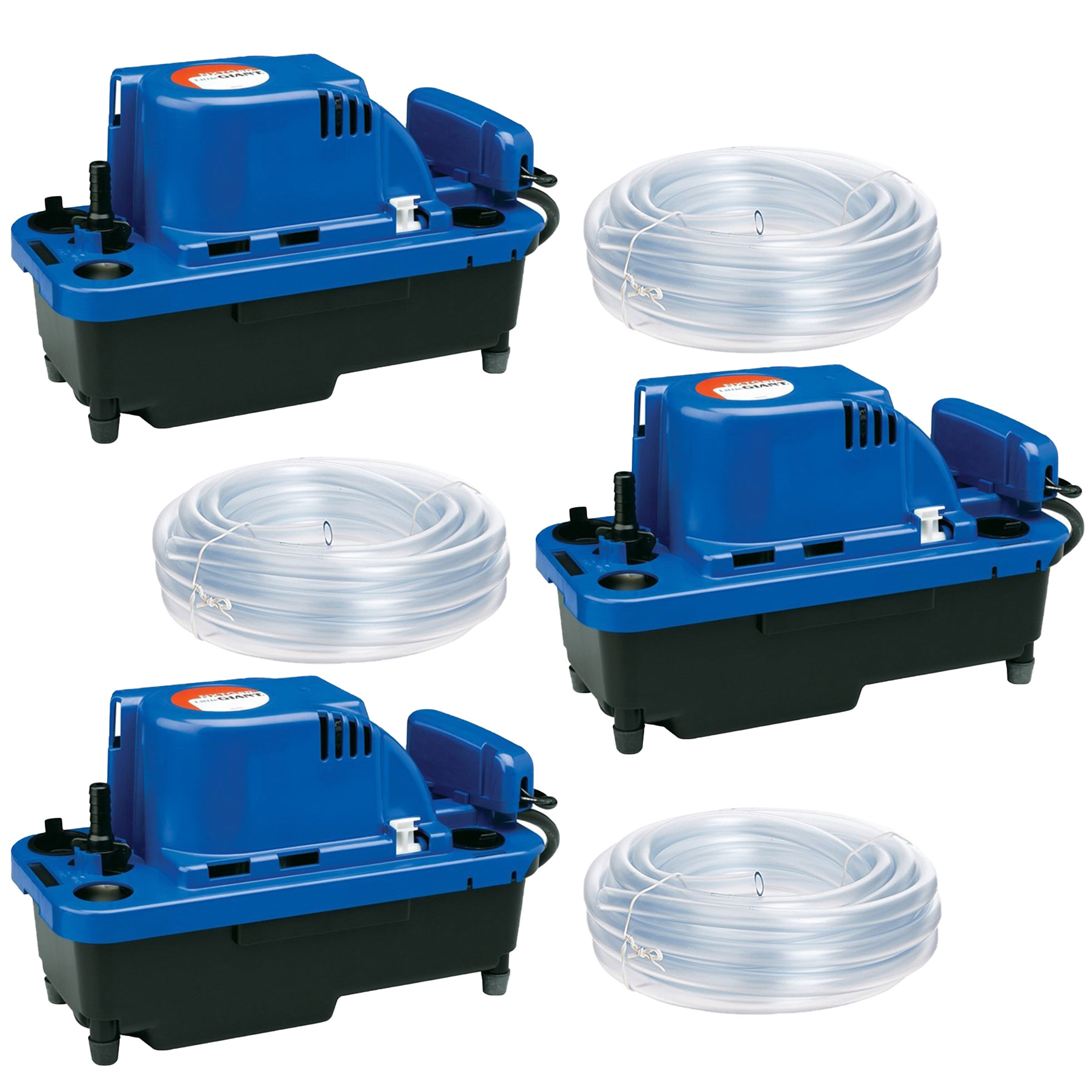 Little Giant VCMX20ULST NXTGen HighCapacity Condensate Removal Pump