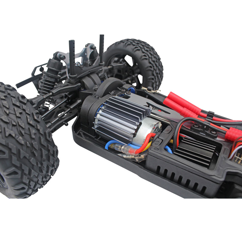 redcat blackout rc